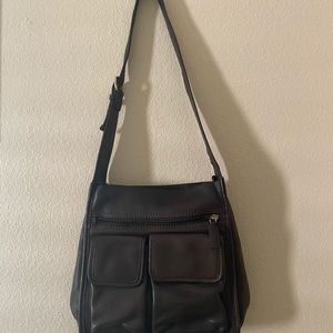 Fossil bag (Genuine Leather)